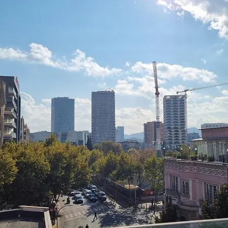 Hidden Gem In Center Tirana