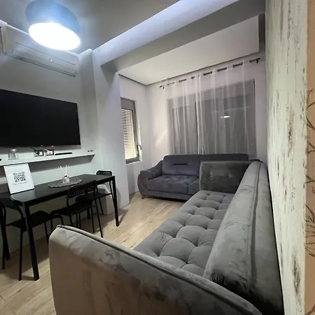 Apartment Hidden Gem In Center