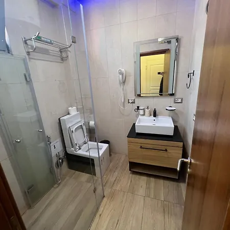 Apartament Hidden Gem In Center *