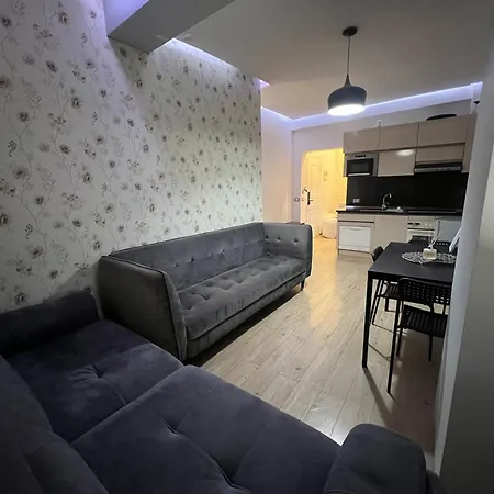 Hidden Gem In Center Apartmán *
