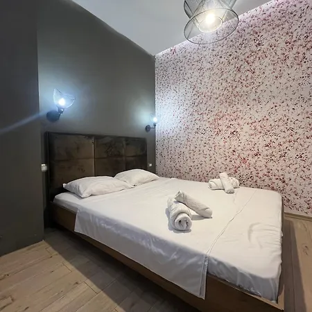 Apartament Hidden Gem In Center