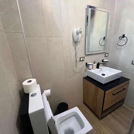 Hidden Gem In Center * Tirana