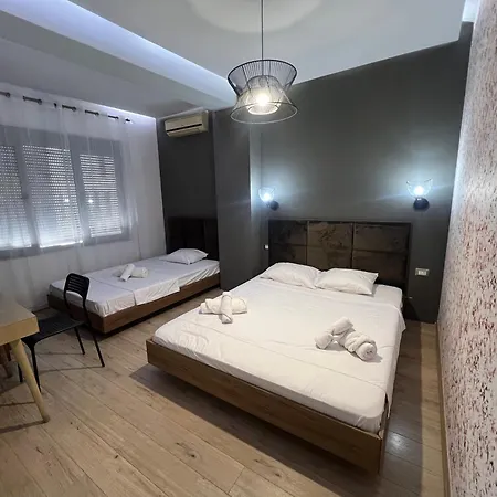 Hidden Gem In Center Apartmán *